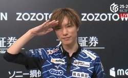 【10/13 Mリーグ2025-26 第1試合結果】熾烈な乱打戦を制したのは戦闘民族鈴木優！要所で粘り強くアガリを重ねてトップ獲得！Piratesは再び首位浮上！