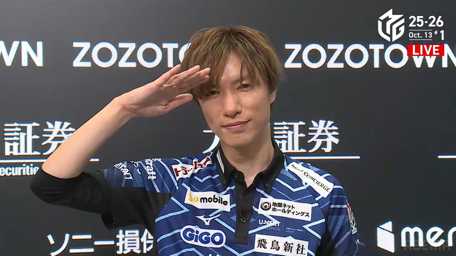 【10/13 Mリーグ2025-26 第1試合結果】熾烈な乱打戦を制したのは戦闘民族鈴木優！要所で粘り強くアガリを重ねてトップ獲得！Piratesは再び首位浮上！