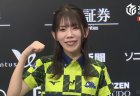 【10/14 Mリーグ2025-26 第1試合結果】東1局から倍満炸裂！浅見真紀が悠々とリードを守って個人連勝！ドリブンズは3桁プラスに到達！