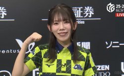 【10/14 Mリーグ2025-26 第1試合結果】東1局から倍満炸裂！浅見真紀が悠々とリードを守って個人連勝！ドリブンズは3桁プラスに到達！