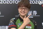 【10/14 Mリーグ2025-26 第2試合結果】頼れる男石井一馬がチームを牽引するトップ獲得！苦しむJETS待望の1勝を持ち帰る！