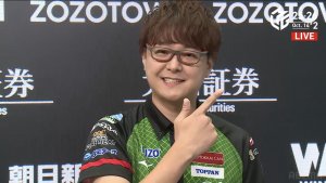 【10/14 Mリーグ2025-26 第2試合結果】頼れる男石井一馬がチームを牽引するトップ獲得！苦しむJETS待望の1勝を持ち帰る！