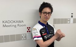 20代Mリーガー阿久津翔太「とにかく今世は麻雀、その他は来世で」 Mリーガー列伝（48）