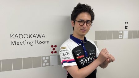 20代Mリーガー阿久津翔太「とにかく今世は麻雀、その他は来世で」 Mリーガー列伝（48）