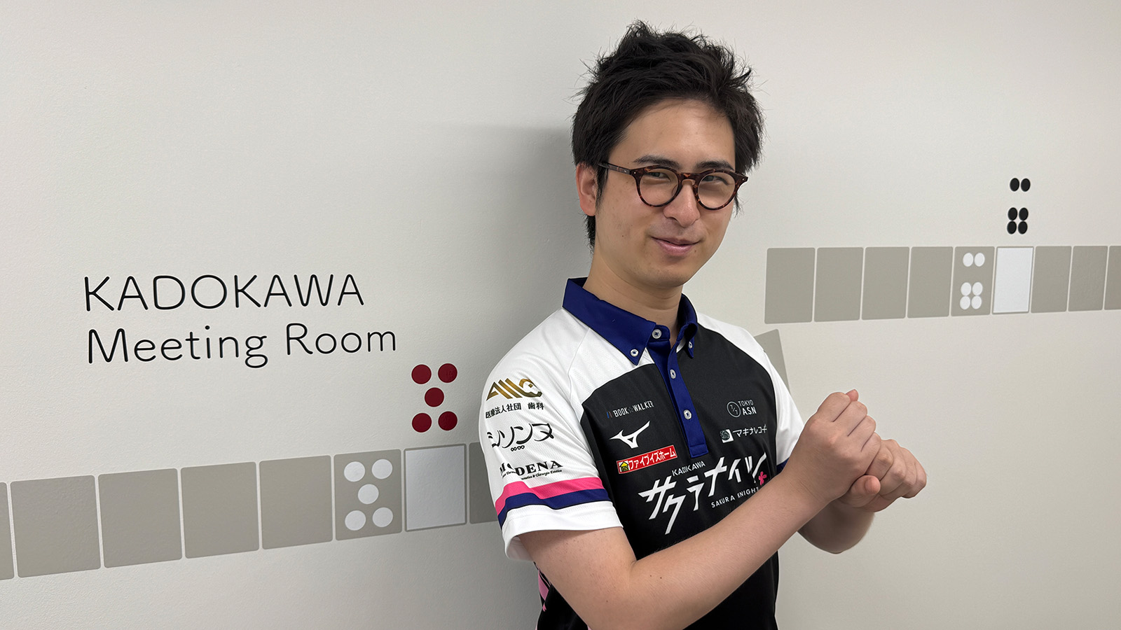 20代Mリーガー阿久津翔太「とにかく今世は麻雀、その他は来世で」 Mリーガー列伝(48)