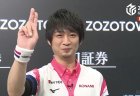 【10/17 Mリーグ2025-26 第1試合結果】麻雀chは3人3万点代の接戦を制して滝沢和典がトップ！LIVEchは下石戟が裏3の直撃が活きてトップ獲得！