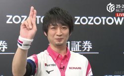【10/17 Mリーグ2025-26 第1試合結果】麻雀chは3人3万点代の接戦を制して滝沢和典がトップ！LIVEchは下石戟が裏3の直撃が活きてトップ獲得！
