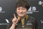 【10/17 Mリーグ2025-26 第2試合結果】息詰まるオーラスの激戦！麻雀chは僅差の競り合いを制した多井隆晴がトップ！LIVEchは永井孝典が高打点を決めてトップ獲得！