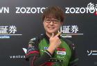 【10/20 Mリーグ2025-26 第1試合結果】互いにぶつかり合う高打点の攻防戦！息をのむ全員集合のオーラスを制し、石井一馬がトップを獲得！