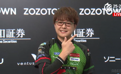 【10/20 Mリーグ2025-26 第1試合結果】互いにぶつかり合う高打点の攻防戦！息をのむ全員集合のオーラスを制し、石井一馬がトップを獲得！