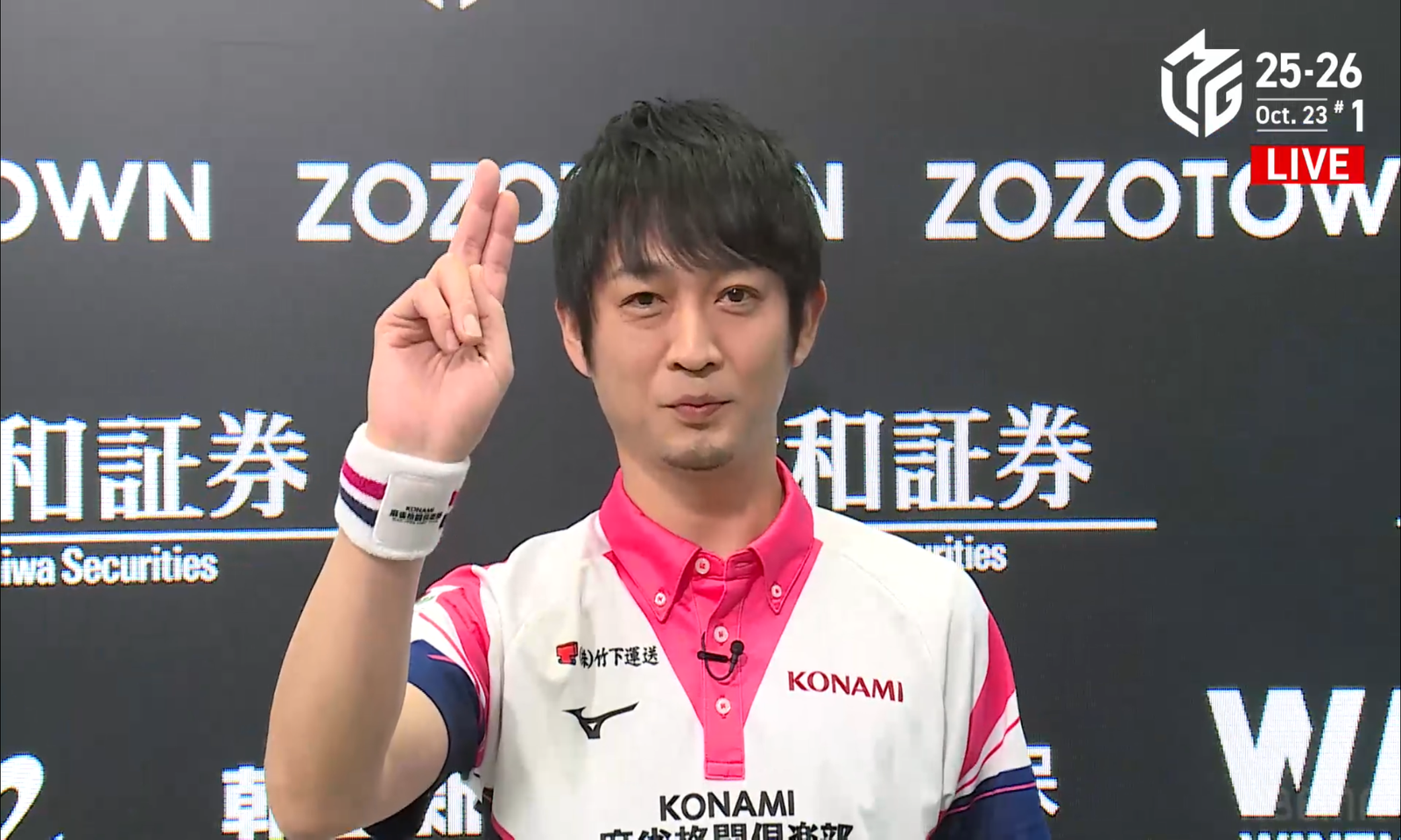 【10/23 Mリーグ2025-26 第1試合結果】麻雀chは2連続の跳満で滝沢和典が逆転トップで個人4連勝！LIVEchは競り合いを制した渡辺太がトップを勝ち獲る！