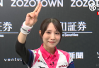 【10/23 Mリーグ2025-26 第2試合結果】麻雀chは清一色の8000オールを決めた伊達朱里紗が今季初トップ！LIVEchは園田賢がトップで麻雀格闘倶楽部とドリブンズが同日連勝！