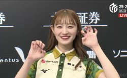 【10/24 Mリーグ2025-26 第1試合結果】麻雀chは中田花奈が効果的な加点を重ねて今季初勝利!LIVEchは本田朋広が大きなアガリを重ねてトップ獲得!