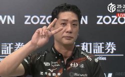 【10/24 Mリーグ2025-26 第2試合結果】麻雀chはオーラス全員集合となった大接戦を制した醍醐大がトップ!LIVEchは黒沢咲が今季初勝利で雷電が同日連勝!