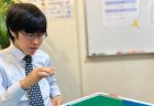 最年少プロ雀士・柴田凛太郎（15）――麻雀界の未来を背負う覚悟と普及への熱意