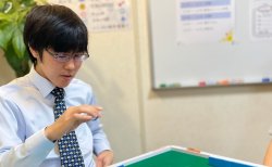 最年少プロ雀士・柴田凛太郎(15)――麻雀界の未来を背負う覚悟と普及への熱意