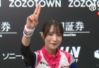 【10/27 Mリーグ2025-26 第1試合結果】会心の一発ツモで逆転の6000オールが炸裂！大接戦のオーラスを凌いで伊達朱里紗がトップ獲得！麻雀格闘倶楽部が首位に浮上！