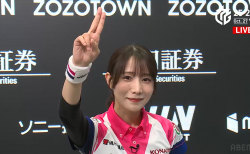 【10/27 Mリーグ2025-26 第1試合結果】会心の一発ツモで逆転の6000オールが炸裂！大接戦のオーラスを凌いで伊達朱里紗がトップ獲得！麻雀格闘倶楽部が首位に浮上！