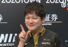 【10/27 Mリーグ2025-26 第2試合結果】満貫の連撃と鉄壁の守備、圧巻のバランスを見せた多井隆晴が序盤のリードを譲らずに危なげなくトップ獲得！