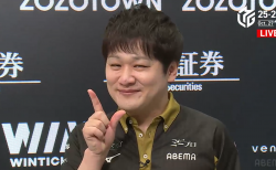 【10/27 Mリーグ2025-26 第2試合結果】満貫の連撃と鉄壁の守備、圧巻のバランスを見せた多井隆晴が序盤のリードを譲らずに危なげなくトップ獲得！