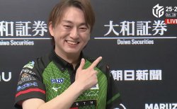 【10/28 Mリーグ2025-26 第1試合結果】お待たせ、モンダ民!HIRO柴田が待望のMリーグ初トップ獲得!