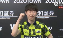 【10/28 Mリーグ2025-26 第2試合結果】接戦のオーラスで劇的海底跳満ツモを決めた渡辺太が逆転トップ!HIRO柴田はあと一歩の所で同日連勝を逃す!
