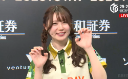 【10/30 Mリーグ2025-26 第2試合結果】麻雀chは鮮やかな高打点で東城りおがトップ、チーム同日2連勝を飾る!LIVEchは高宮まりが豪快なアガリで快勝!