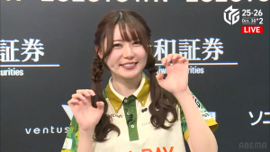 【10/30 Mリーグ2025-26 第2試合結果】麻雀chは鮮やかな高打点で東城りおがトップ、チーム同日2連勝を飾る！LIVEchは高宮まりが豪快なアガリで快勝！