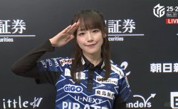 【10/31 Mリーグ2025-26 第1試合結果】麻雀chは二階堂亜樹との大接戦を制した瑞原明奈がトップ、LIVEchはJETS・三浦智博が嬉しい今季初勝利！