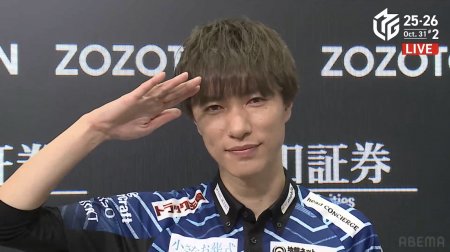 【10/31 Mリーグ2025-26 第2試合結果】麻雀chは鋭いアガリを重ねた鈴木優がトップでPiratesが同日連勝！LIVEchは浅井堂岐が四暗刻を決めるも堀慎吾がオーラスに捲って逆転トップ！