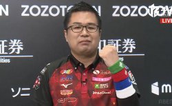 【11/4 Mリーグ2025-26 第1試合結果】猛将・永井孝典が大暴れ!トップ目からも大きく攻め抜き6万点オーバーのトップ達成!そのままの勢いで連闘に挑む!