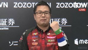 【11/4 Mリーグ2025-26 第1試合結果】猛将・永井孝典が大暴れ！トップ目からも大きく攻め抜き6万点オーバーのトップ達成！そのままの勢いで連闘に挑む！