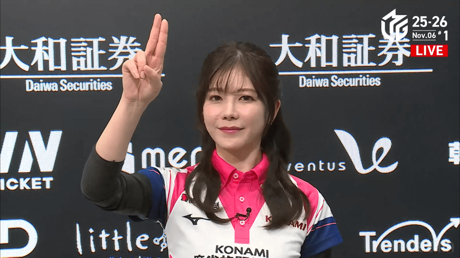 【11/6 Mリーグ2025-26 第1試合結果】麻雀chでは果敢に二軒リーチに斬りこんだ高宮まりがトップ獲得!LIVEchでは僅差の争いを制した東城りおがトップ!BEAST Xは3桁プラスへ!