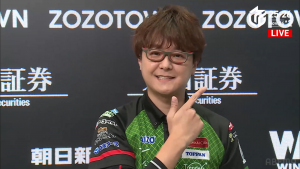 【11/6 Mリーグ2025-26 第2試合結果】麻雀chは石井一馬が終盤に巻き返して三つ巴のトップ争いに競り勝つ！LIVEchは接戦を制した白鳥翔がトップ獲得！