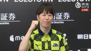 【11/7 Mリーグ2025-26 第2試合結果】麻雀chは熾烈なオーラスを制した渡辺太、LIVEchはオーラスに値千金の親満貫を決めた東城りおがトップ獲得!東城は個人3連勝達成!