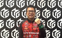 脱サラMリーガー・永井孝典「麻雀の世界1本でやっていこうと決断したきっかけは二階堂亜樹さんのお言葉です」 Mリーガー列伝（50）