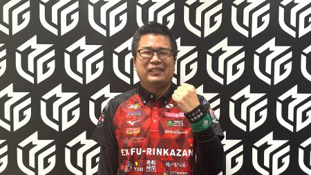 脱サラMリーガー・永井孝典「麻雀の世界1本でやっていこうと決断したきっかけは二階堂亜樹さんのお言葉です」 Mリーガー列伝（50）