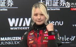 【11/10 Mリーグ2025-26 第1試合結果】抜群の守備力で魅せる華麗なゲームメイク！二階堂亜樹が優れた押し引きと守備力でリードを守り切りトップ獲得！