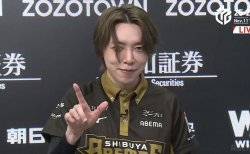 【11/11 Mリーグ2025-26 第1試合結果】小刻みなアガリが続く接戦!僅差の混戦を白鳥翔が制してトップを獲得!