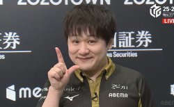 【11/11 Mリーグ2025-26 第2試合結果】息詰まるオーラス、値千金の裏ドラ条件を満たした多井隆晴が逆転トップ!渋谷ABEMAS同日連勝で3位に浮上!