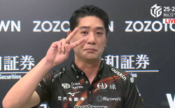 【11/13 Mリーグ2025-26 第1試合結果】麻雀chはオーラスの劇的な倍満ツモで醍醐大が逆転トップ、LIVEchは高打点の応酬の末に接戦を制した佐々木寿人がトップ獲得！