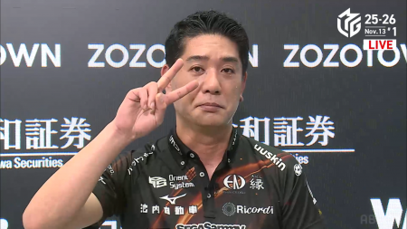 【11/13 Mリーグ2025-26 第1試合結果】麻雀chはオーラスの劇的な倍満ツモで醍醐大が逆転トップ、LIVEchは高打点の応酬の末に接戦を制した佐々木寿人がトップ獲得!