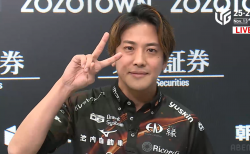 【11/13 Mリーグ2025-26 第2試合結果】麻雀chは2回の12000放銃を跳ね返した浅井堂岐がトップでチーム同日連勝！LIVEchはスピーディな展開を制した滝沢和典がトップでチーム同日連勝！