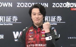 【11/14 Mリーグ2025-26 第1試合結果】麻雀chは内川幸太郎が的確にアガリを重ねてトップ獲得！LIVEchは的確なかわし手を重ねた竹内元太がトップ獲得！