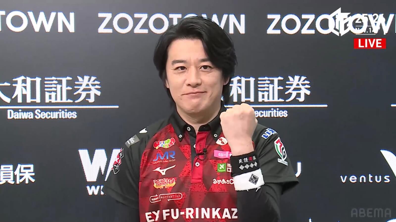 【11/14 Mリーグ2025-26 第1試合結果】麻雀chは内川幸太郎が的確にアガリを重ねてトップ獲得!LIVEchは的確なかわし手を重ねた竹内元太がトップ獲得!