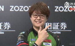 【11/14 Mリーグ2025-26 第2試合結果】麻雀chは連続親満貫で大きく加点した石井一馬がトップ!LIVEchは苦しい戦いが続いていた雷電に萩原聖人がトップを持ち帰る!