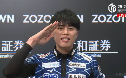 【11/17 Mリーグ2025-26 第1試合結果】昇り龍の怒涛の勢い！上昇気流に乗った連撃で勝利を掴み取る！仲林圭が80000点に迫る特大トップを獲得！