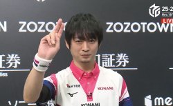 【11/18 Mリーグ2025-26 第1試合結果】滝沢和典が東場からダマテン高打点を連発してトップ獲得！10戦6トップで個人スコアも2位に浮上！