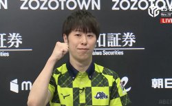 【11/18 Mリーグ2025-26 第2試合結果】着実なアガリを重ねた渡辺太がトップを獲得！ドリブンズが巻き返してチームスコアをプラス圏に！