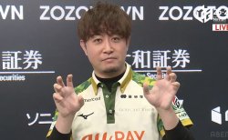 【11/21 Mリーグ2025-26 第2試合結果】麻雀chは南3局、オーラスで連続満貫を決めた下石戟が逆転トップ！LIVEchは接戦を潜り抜けてオーラスのアガリをもぎ取った萩原聖人がトップ獲得！